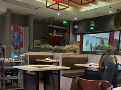 -黄记煌三汁焖锅(广州曜一城店)