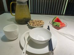 -徽韵人家·传承正宗徽菜(牡丹园店)