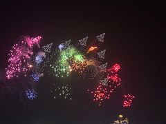 -泰达航母主题公园