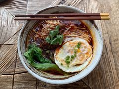 -良木缘咖啡西餐(新城市广场店)