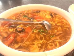 海云酸辣汤-王庄阿咪海鲜大排档(象园店)