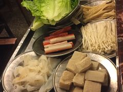 -月圆火锅(宁海东路二店)