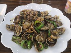 -南记食粥坊·宵夜大排档(莲花总店)