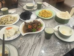 -紫藤园·天目湖大鱼头(南山竹海店)