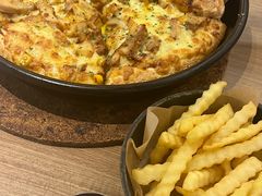 -必胜客(国贸店)