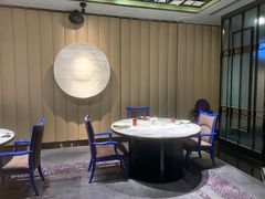包厢-怡品堂·金宴 (北京索菲特大酒店)