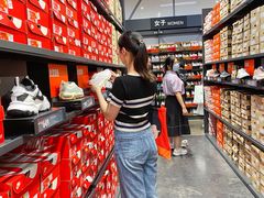 -宁波杉井奥特莱斯广场