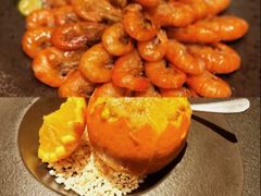 -成隆行·蟹王府(九江路店)