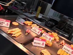 -李先生牛肉面大王(大兴枣园店)