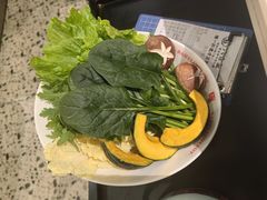 -八合里潮汕鲜牛肉火锅(上海汇智广场店)