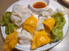 -前海沿·青岛菜(李沧万达店)