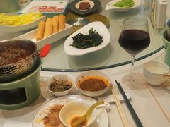 -文涵小院·邻里厨房
