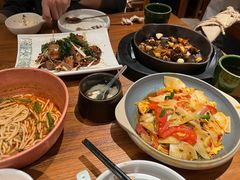 -云海肴·汽锅鸡·云南代表菜(美罗城店)