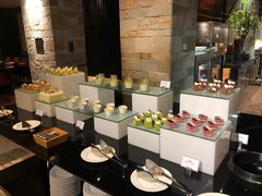 -长白山凯悦酒店·市集咖啡厅