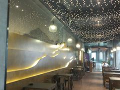 -肉匠Korean BBQ(兴盛路店)