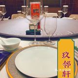 魔都新店｜新年就该吃顿正宗江浙菜