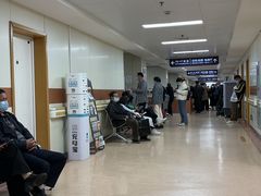 -复旦大学附属肿瘤医院(徐汇院区)