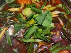 砂锅宁夏滩羊肉-湖锦酒楼·32年地道湖北菜(光谷店)