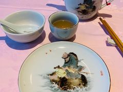 -誉八仙酒楼(静安大悦城店)