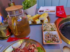 -棒小伙·齐齐哈尔烤肉(龙茗路店)