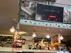 -Kitchen·Y洋厨房西餐厅(王府壹号店)