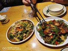 -嘉厨小馆(宜山路店)