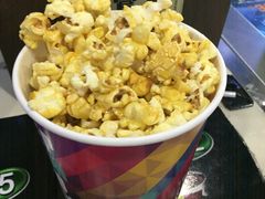 -中影国际影城(百联店)