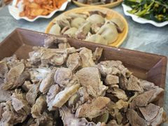-蓝旗蒙餐