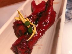 -桂满陇-十里风荷(合生汇店)