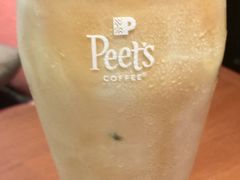 -Peet's Coffee皮爷咖啡(大学路店)
