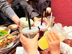 -新白鹿餐厅(银泰西湖文化广场店)