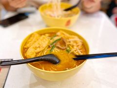 -谭仔米线(皇庭广场店)