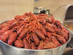 -常州富力喜来登酒店 Feast盛宴标帜西餐厅(新北万达广场店)