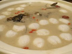 -湖北味道(湖北大厦店)