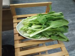 -大自然醉鹅·铁锅火焰鹅(上海联洋店)