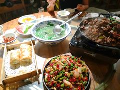 -随缘小馆(红岭路店)