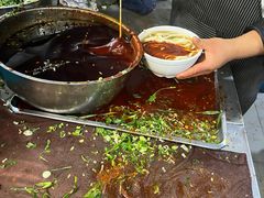 -清真·马安军辣子牛肉面