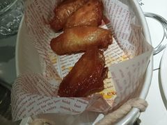 -西堤牛排(北京国瑞店)