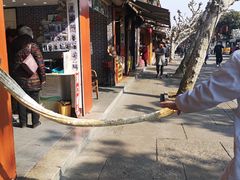 -溪口-滕头旅游景区