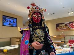 -海底捞火锅(太阳宫凯德mall店)
