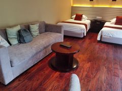 -太阳岛度假酒店