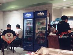 门面-冰城串吧(柳芳店)