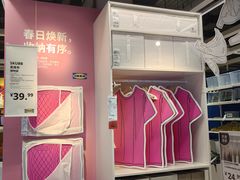 -宜家家居(四元桥商场店)