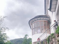 -苍山感通索道