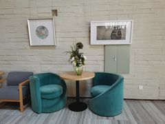 卡座-EN SPACE恩空间