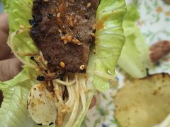 -牛犇炭火烤肉·鲜切烤肉(承德总店)