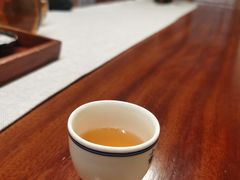 -云间宿茶空间(嘉杰国际广场店)