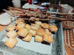 -管氏翅吧(甘家口店)