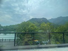 -芳草地度假酒店·野炉中餐厅
