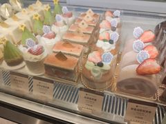 -KNOTKNOT珞珞·日式甜品(K11店)